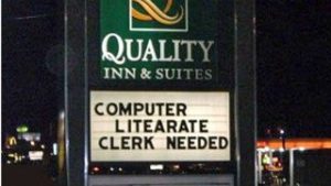 ClerkNeeded