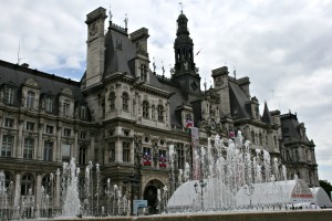 Hotel de Ville 1