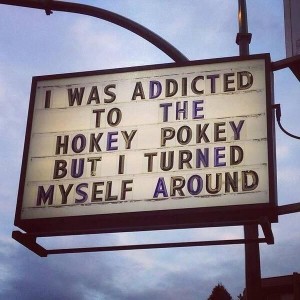 HokeyPokey