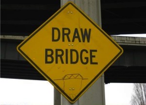 DrawBridge