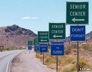 SeniorCenter