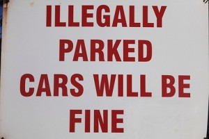 IllegalParking