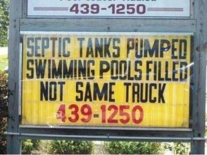 SepticTanks