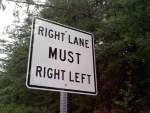 RightLane