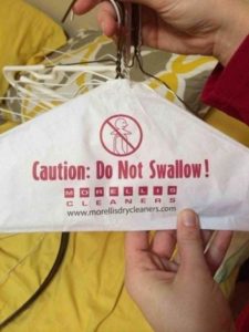 SwallowNot