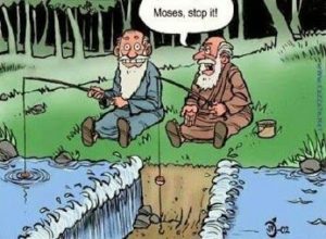 moses