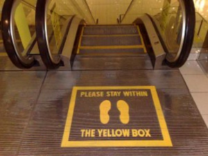 yellowbox